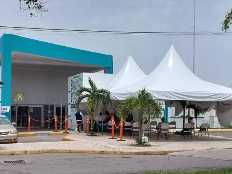 atención médica especializada