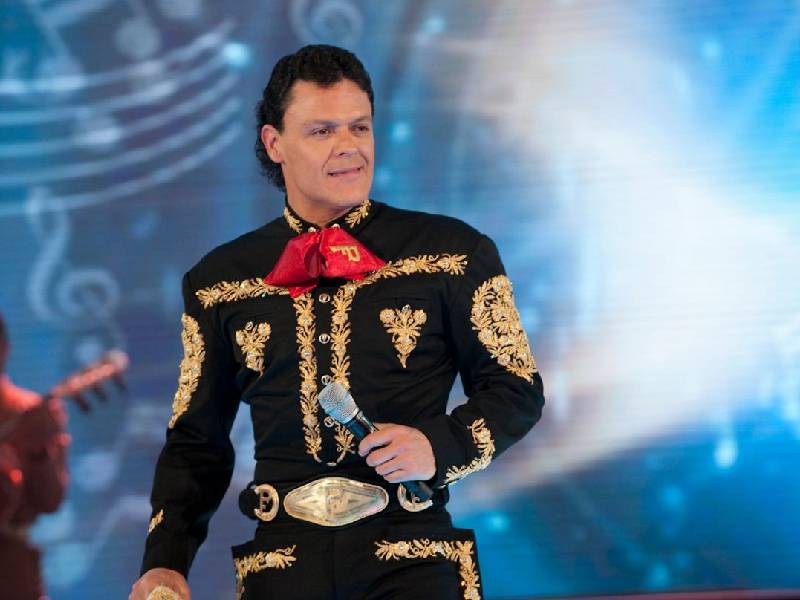 Pedro Fernández