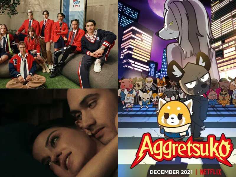 ¿Qué novedades habrá en Netflix? Conoce los anuncios de TUDUM