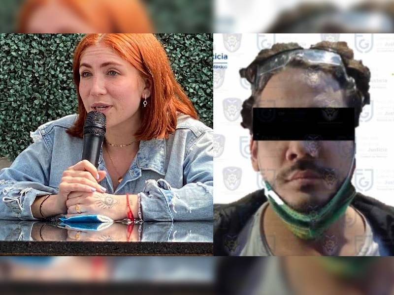 Mujeres usan el #Violador para censurar liberación del Youtuber Rix por 3o mil pesos