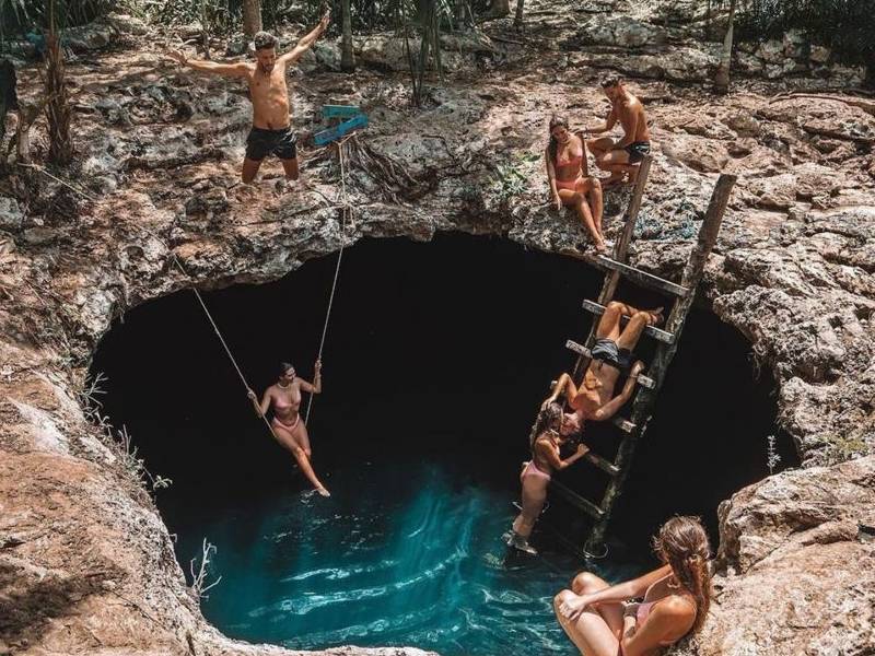 Cenote