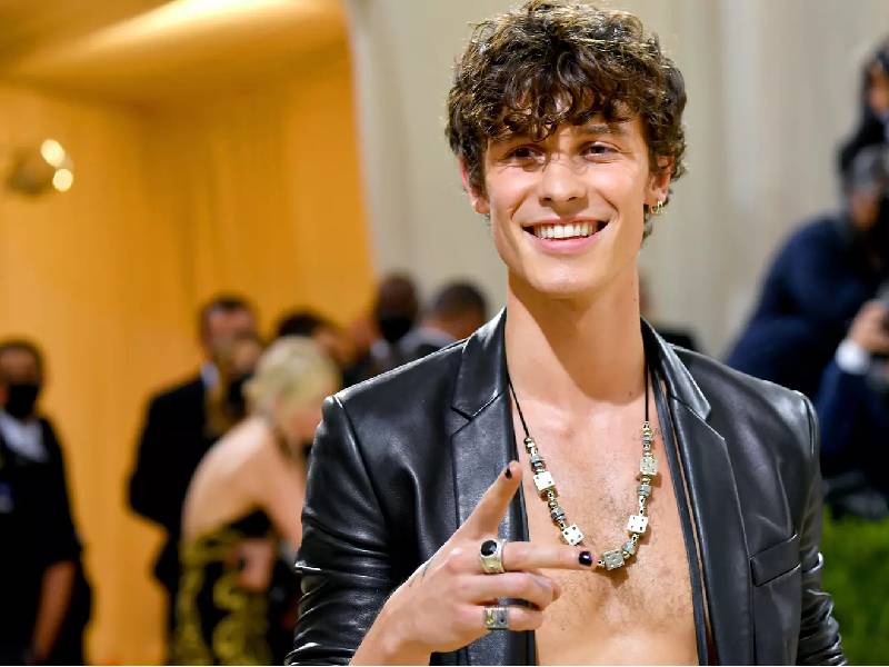 Shawn Mendes gira