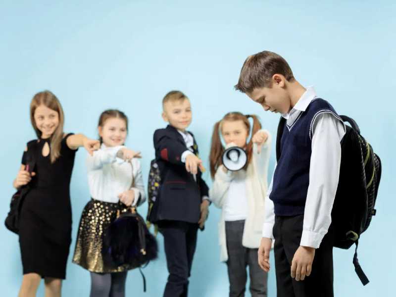 Ansiedad y depresión, un llamado de atención para los padres