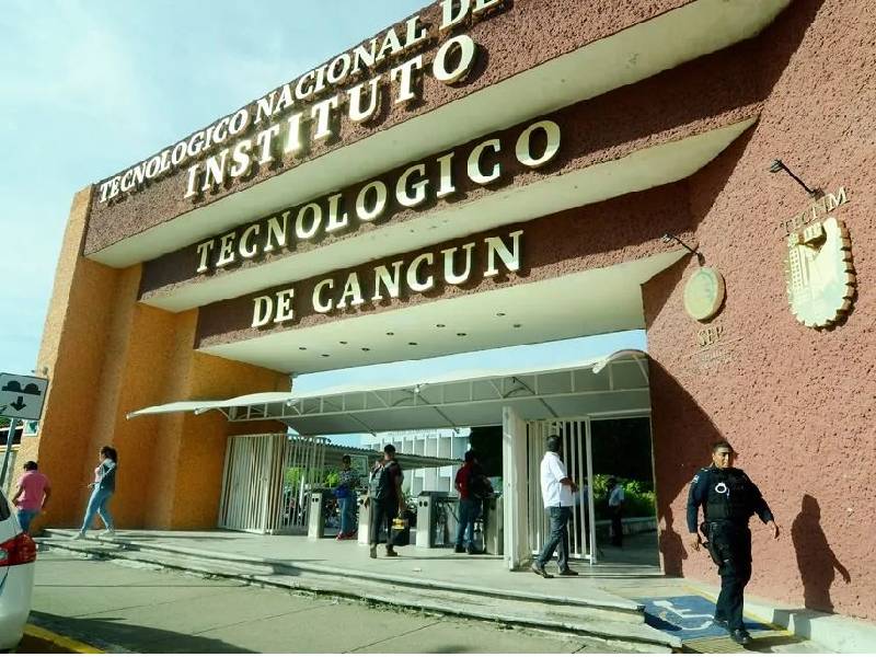 Tecnológico de Cancún