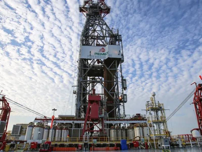 Braskem Idesa y Pemex