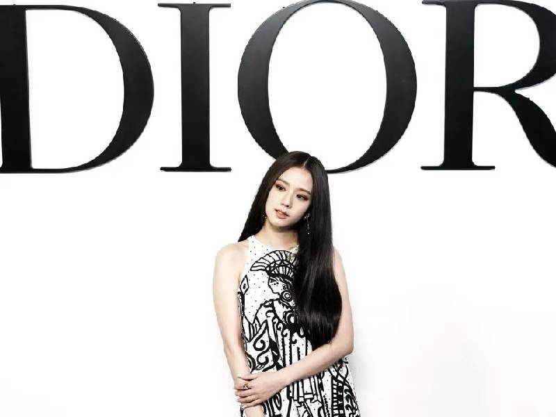 Jisoo de Blackpink