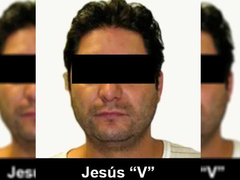 Sentencian a 542 años de prisión a ÔÇ£FrankÔÇØ, uno de los secuestradores de Fernando Martí