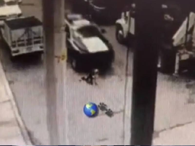 Se hunde lancha donde viajaba Omar Fayad, gobernador de Hidalgo