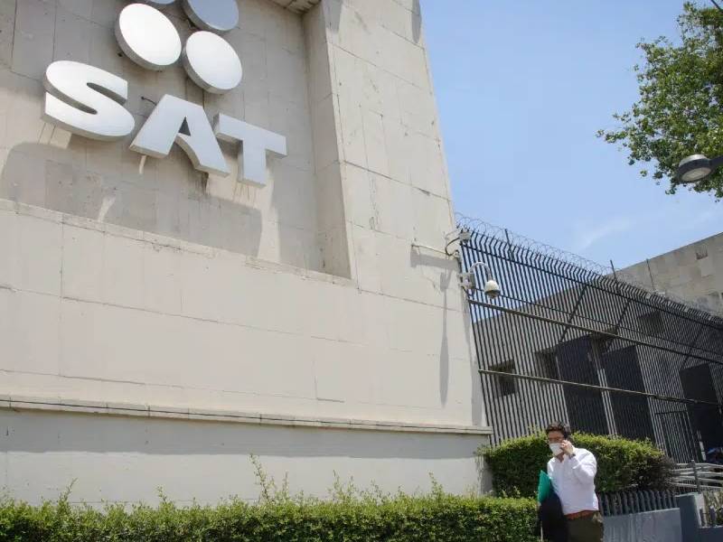 SAT espera aumento de contribuyentes hasta en 20%