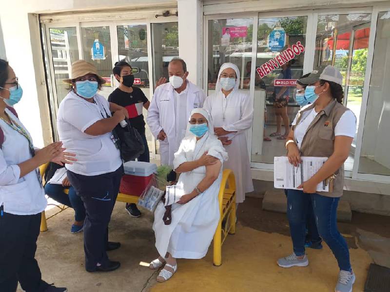 Pide Salud cerrar filas