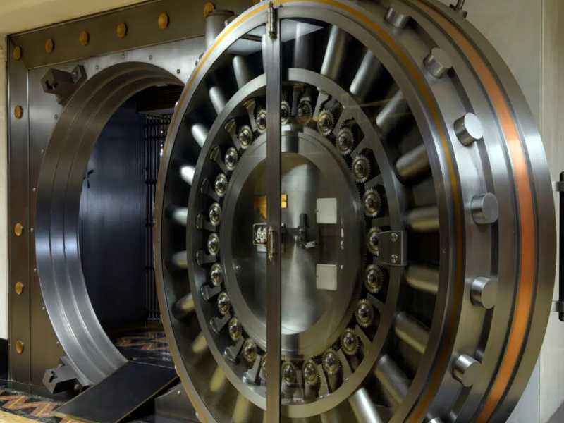 Abre sus puertas al público el Museo Banco de México