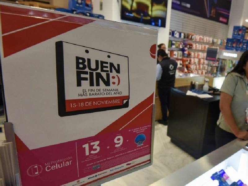 Buen Fin