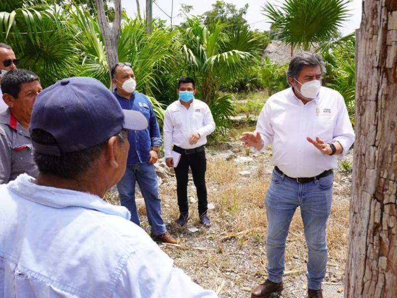 condiciones de centros ceremoniales