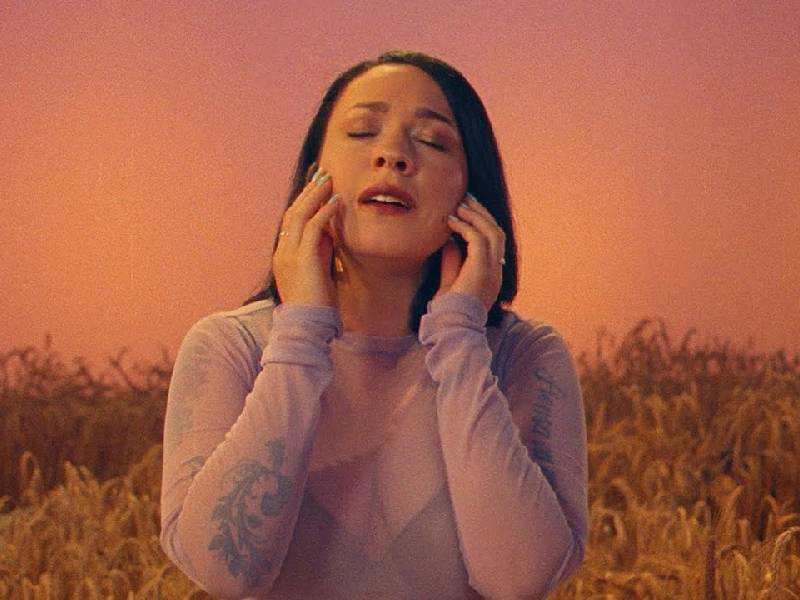 Carla Morrison