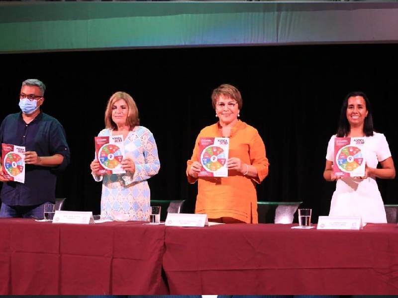 Ayuntamiento de Solidaridad crea Agenda 2030 que responde a las necesidades de los solidarenses