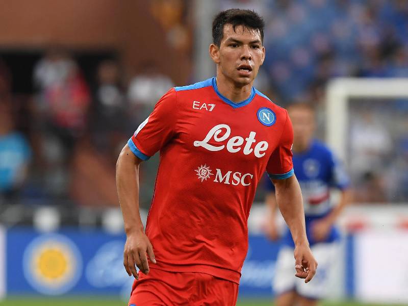 Napoli golea y sigue invicto