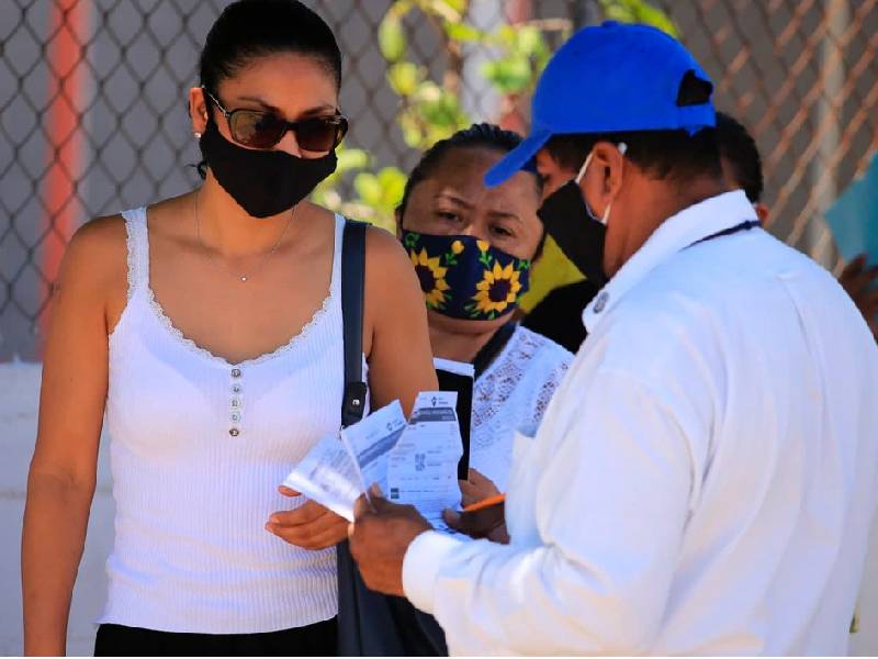 jornada de vacunación