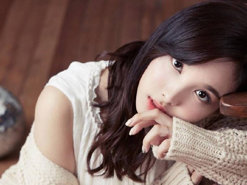 cumpleaños de Naeyon