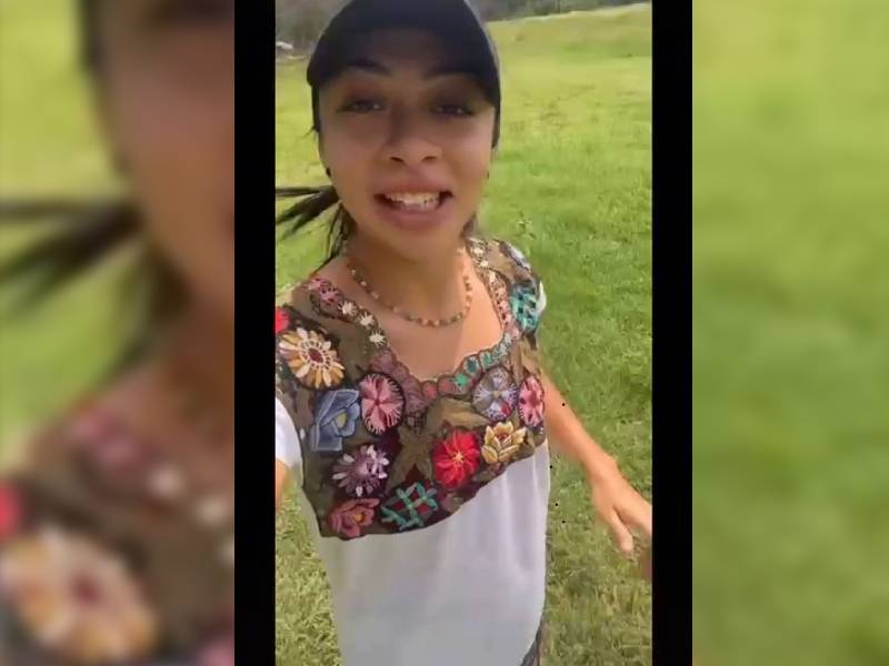 Jugadora olímpica mexicana de softbol en Tokio 2020, conoce a las ÔÇ£DiablitasÔÇØ de Hondzonot