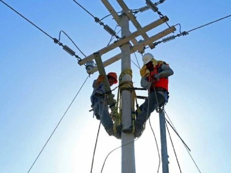 Aviso: La CFE realizará mantenimiento general en la Península de Yucatán