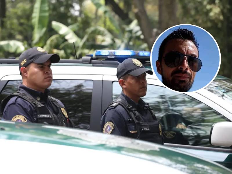 Encuentran sin vida a youtuber