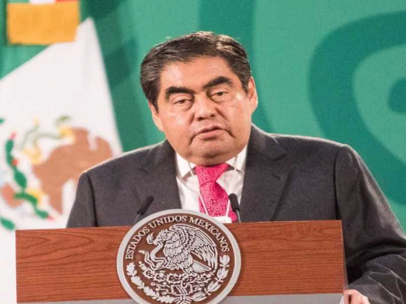 Avanza entrega de apoyos por paso del huracán Grace