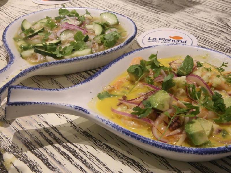 acuacultura sustentable