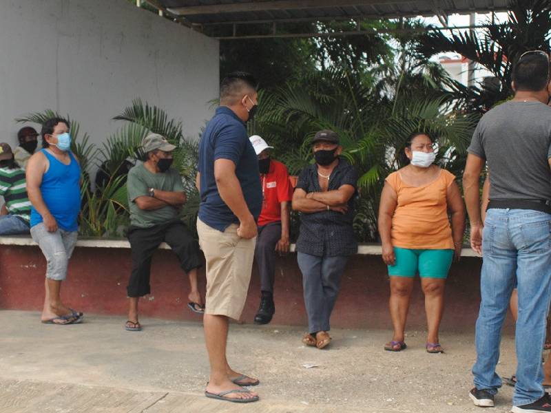 Atienden psicológicamente