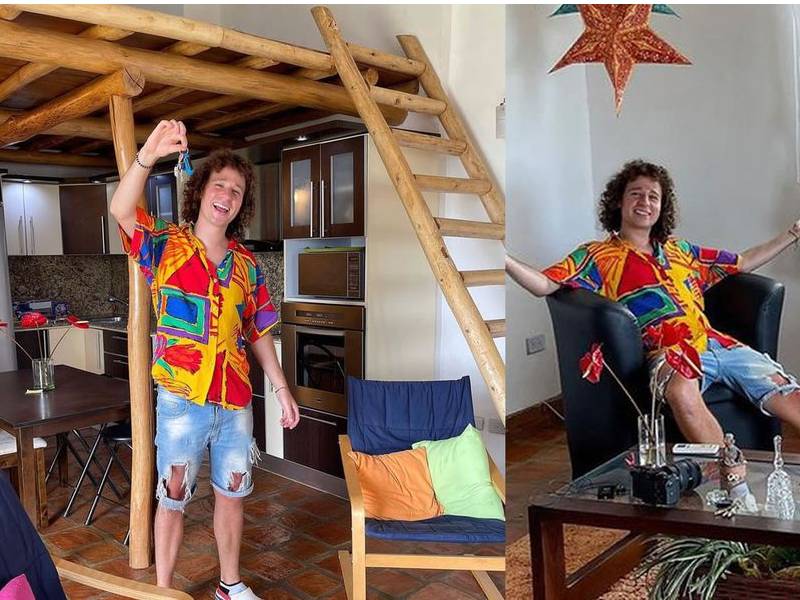 casa