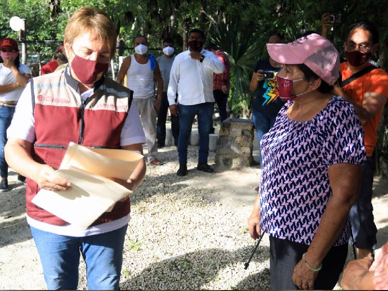 En Solidaridad se han conformado oficialmente 25 cooperativas de producción