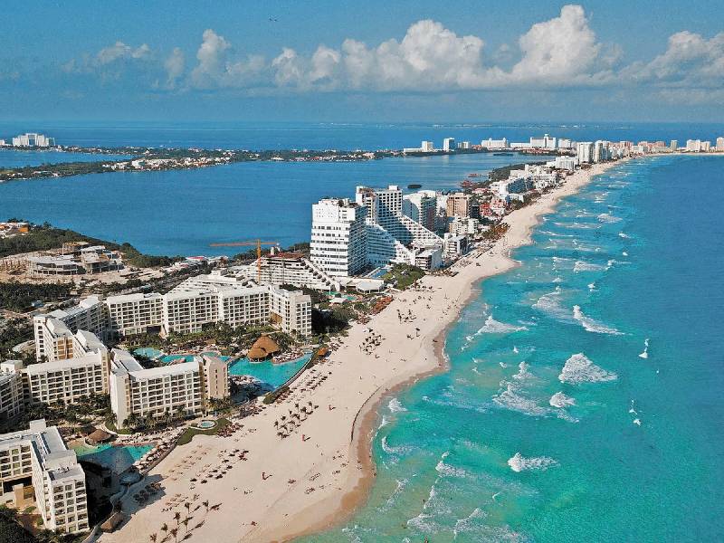 Riviera Maya
