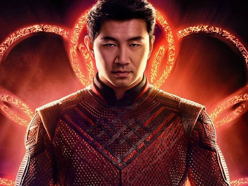 Conoce a Shang-Chi, el nuevo superhéroe de Marvel
