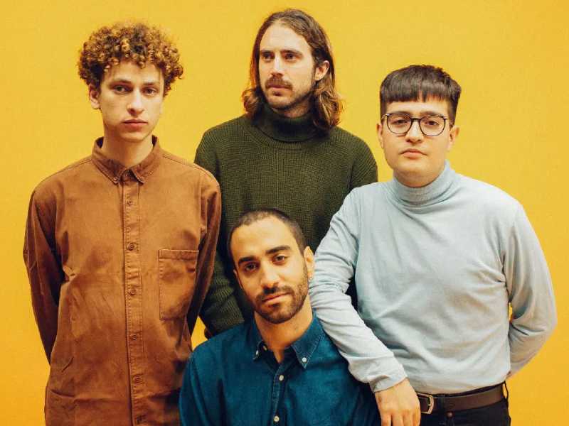 Desde Argentina, Isla de Caras nos contará sobre ÔÇÿUna CariciaÔÇÖ