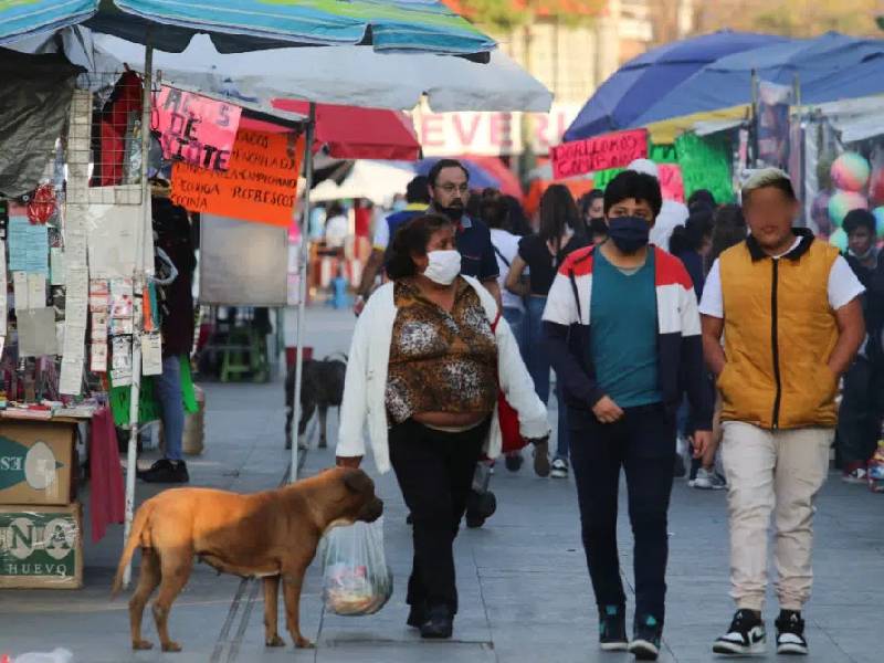 Según IMSS, estas son las enfermedades mentales que incrementaron durante pandemia en México