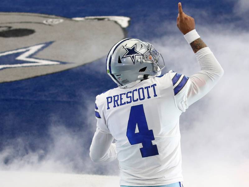 Dak Prescott