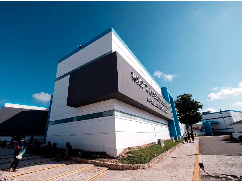 hospitalario