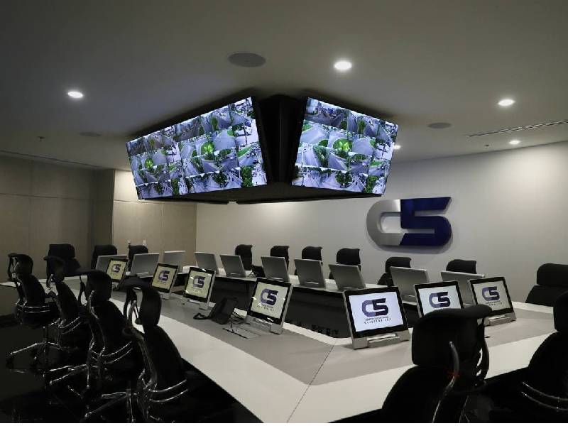 Planean extender el C5