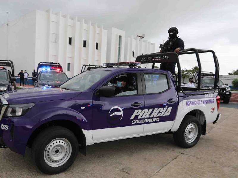 Seguridad