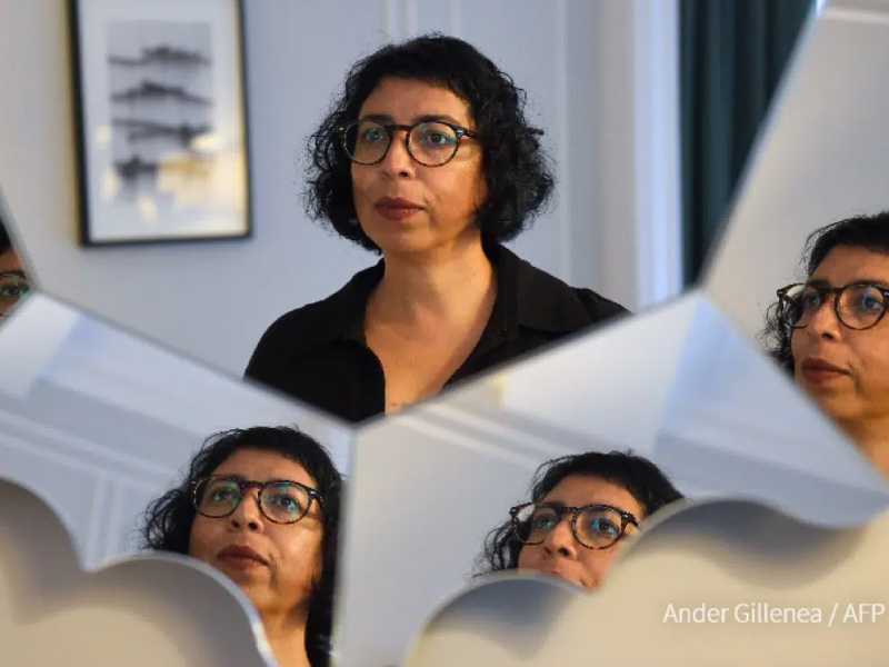 Tatiana Huezo: espectáculo violento en México nos llenó de indiferencia