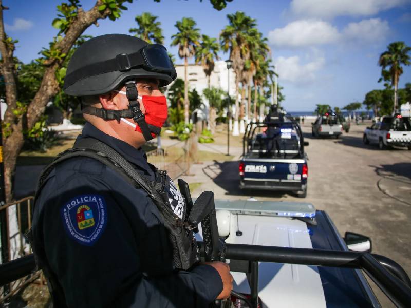 detenidos
