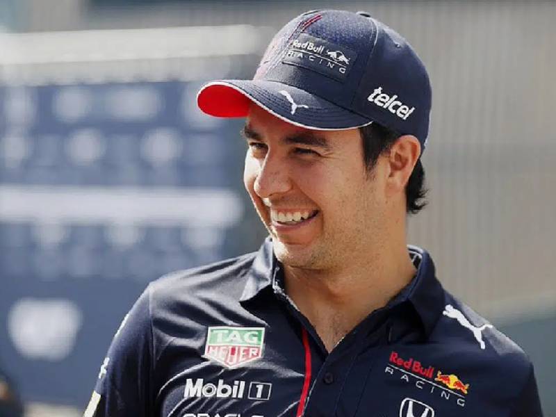 Los mejores memes tras el fracaso de "Checo" Pérez en GP de F1
