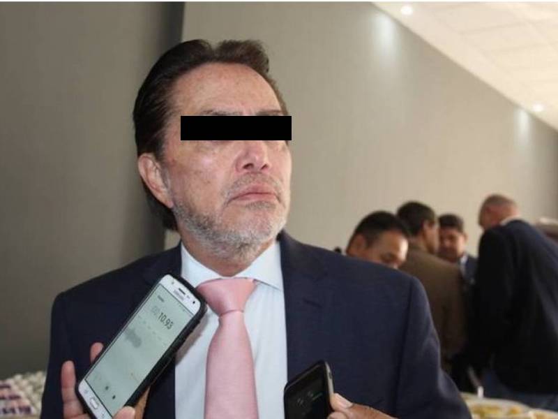 Alejandro del Valle