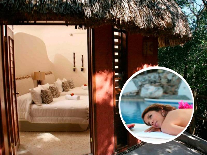 Hotel holístico en Chichén Itzá sede de taller ÔÇ£Despertando el corazón iluminadoÔÇØ