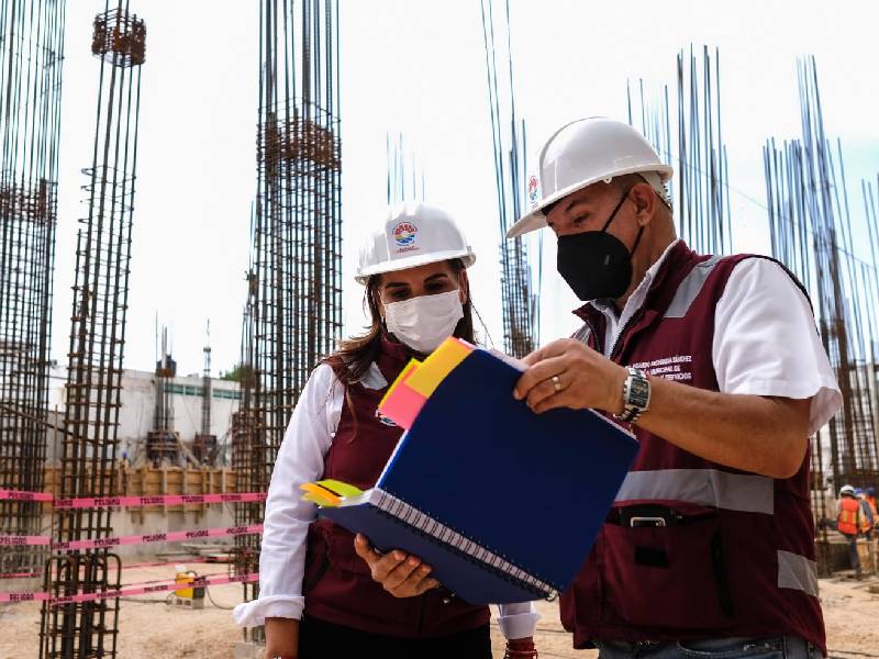 Renovación de teatro de la ciudad, permite avanzar en "Distrito Cancún"