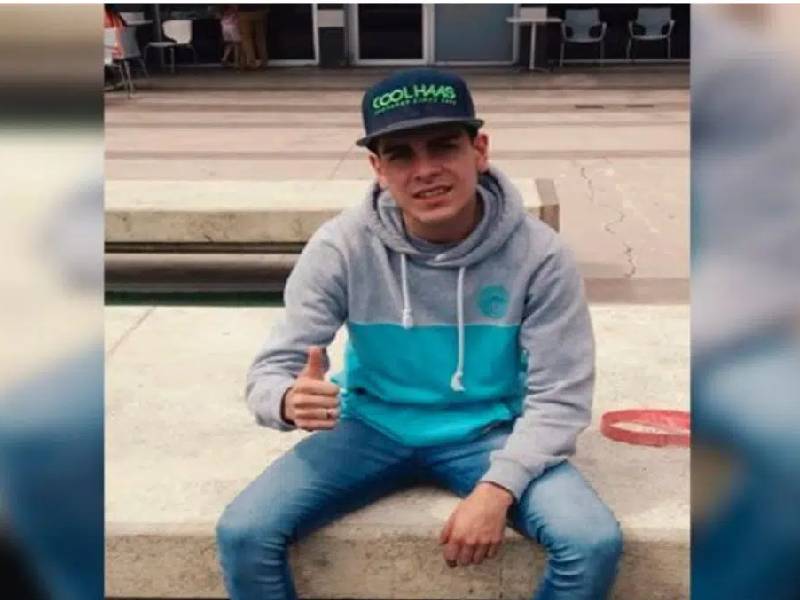 ¿Quién es ÔÇÿMochomitoÔÇÖ, el narco-junior liberado del penal de puente grande?