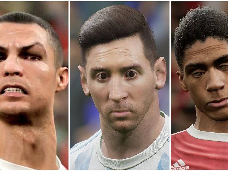 Konami la rompe en redes (para mal) con su eFootball 2022