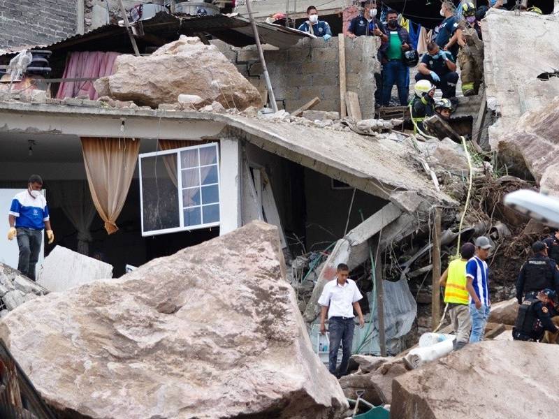 Chiquihuite: desde hace 2 décadas alertaron de riesgo