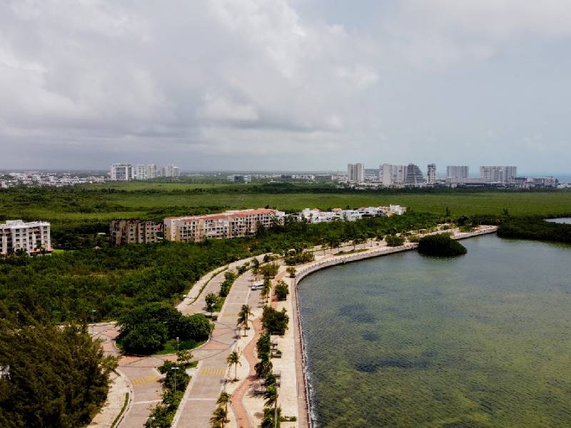 Este fin de semana se lleva al cabo la Expo Tajamar