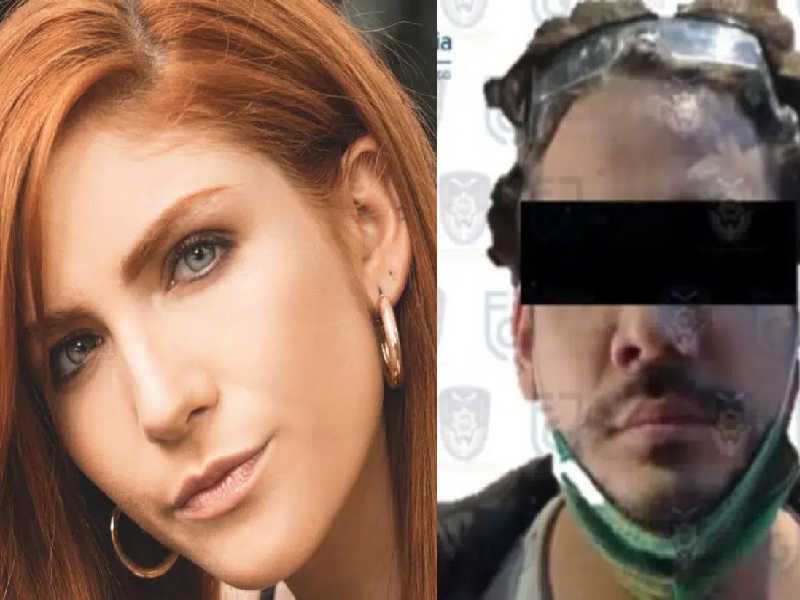 Rix no fue exonerado de su delito: Fiscalía de la CDMX