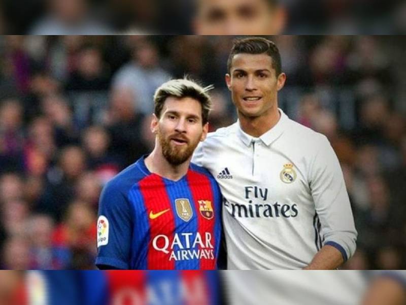 Regresa la Champions, Cristiano y Messi están listos en sus nuevos equipos